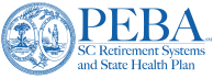 PEBA logo